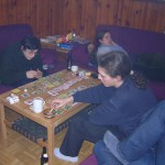 Jug.end Week.end '03